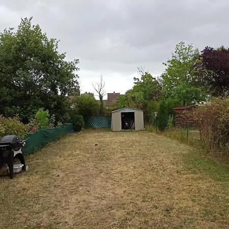 Appartamento Maison Familiale - Paris 35 Min Rambouillet